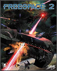 Freespace 2: Cheats, Trainer +14 [MrAntiFan]