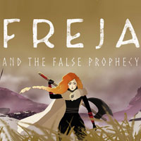 Freja and the False Prophecy: Cheats, Trainer +10 [MrAntiFan]