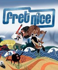 Fret Nice: Cheats, Trainer +9 [MrAntiFan]