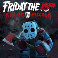 Friday the 13th: Killer Puzzle: Treinador (V1.0.79)