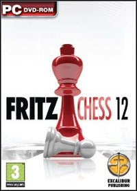 Fritz 12: Cheats, Trainer +11 [CheatHappens.com]