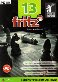 Fritz 13: Trainer +7 [v1.7]