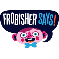 Treinador liberado para Frobisher Says! [v1.0.5]