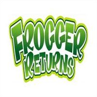 Frogger Returns: Trainer +6 [v1.6]