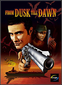 From Dusk Till Dawn: Treinador (V1.0.85)