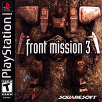 Front Mission 3: Cheats, Trainer +6 [CheatHappens.com]