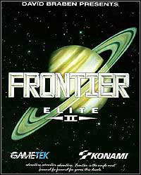 Treinador liberado para Frontier: Elite II [v1.0.1]