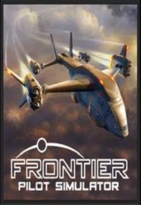 Frontier Pilot Simulator: Treinador (V1.0.67)