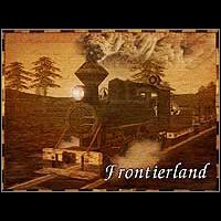 Frontierland: Trainer +9 [v1.3]