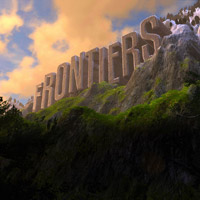 Frontiers: Treinador (V1.0.19)