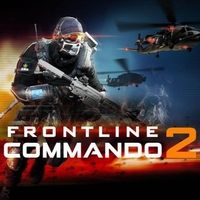 Frontline Commando 2: Cheats, Trainer +9 [MrAntiFan]