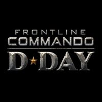 Frontline Commando: D-Day: Trainer +15 [v1.2]