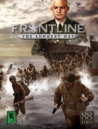 Frontline: The Longest Day: Cheats, Trainer +7 [dR.oLLe]