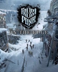 Frostpunk: On the Edge: Treinador (V1.0.20)