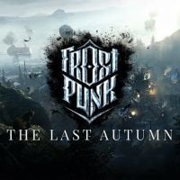 Frostpunk: The Last Autumn: Trainer +5 [v1.8]