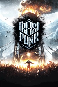 Frostpunk: Treinador (V1.0.90)