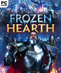 Treinador liberado para Frozen Hearth [v1.0.7]