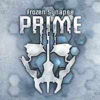 Frozen Synapse: Prime: Trainer +13 [v1.3]