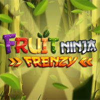 Treinador liberado para Fruit Ninja Frenzy [v1.0.2]