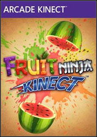 Fruit Ninja Kinect: Trainer +11 [v1.4]