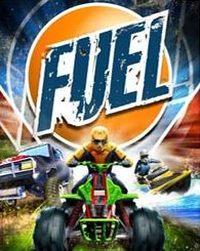 Fuel (2006): Treinador (V1.0.20)