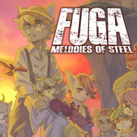 Treinador liberado para Fuga: Melodies of Steel [v1.0.2]