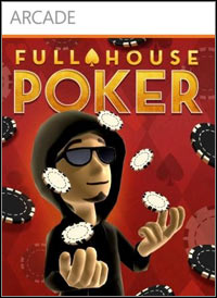 Full House Poker: Treinador (V1.0.14)