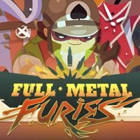 Full Metal Furies: Cheats, Trainer +14 [dR.oLLe]