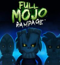 Full Mojo Rampage: Cheats, Trainer +5 [dR.oLLe]