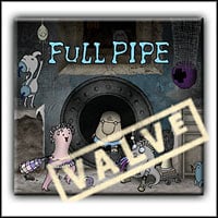 Full Pipe: Cheats, Trainer +12 [FLiNG]