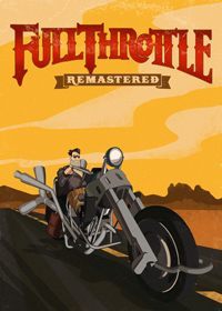 Full Throttle Remastered: Treinador (V1.0.75)