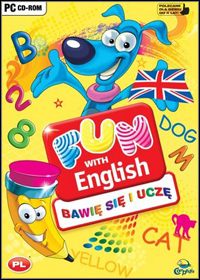 Fun with English: Bawie sie i ucze!: Trainer +13 [v1.7]