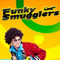 Funky Smugglers: Treinador (V1.0.96)