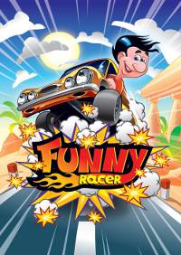 Funny Racer: Trainer +6 [v1.3]