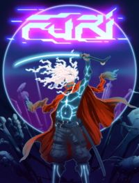 Treinador liberado para Furi [v1.0.8]