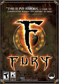 Fury: Treinador (V1.0.83)