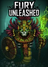 Fury Unleashed: Trainer +14 [v1.6]