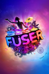 Fuser: Treinador (V1.0.78)