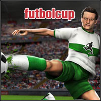 FutbolCup: Trainer +5 [v1.4]