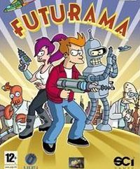 Futurama: Trainer +10 [v1.9]