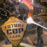 Future Cop L.A.P.D: Cheats, Trainer +9 [FLiNG]