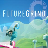 FutureGrind: Trainer +14 [v1.6]