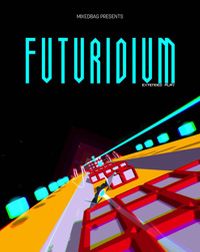 Futuridium EP Deluxe: Treinador (V1.0.82)