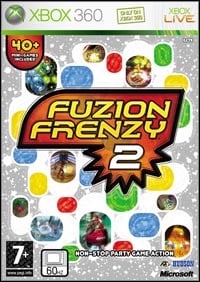 Fuzion Frenzy 2: Trainer +14 [v1.6]