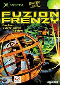 Fuzion Frenzy: Treinador (V1.0.45)