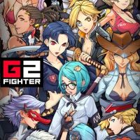 G2 Fighter: Trainer +12 [v1.4]