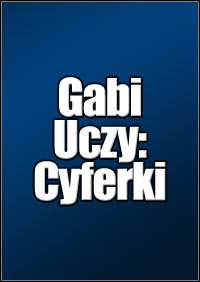 Gabi Uczy: Cyferki: Treinador (V1.0.28)