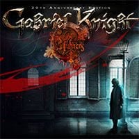 Gabriel Knight: Sins of the Fathers 20th Anniversary Edition: Treinador (V1.0.4)