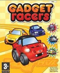 Gadget Racers: Cheats, Trainer +13 [CheatHappens.com]