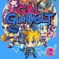 Treinador liberado para Gal Gunvolt [v1.0.2]